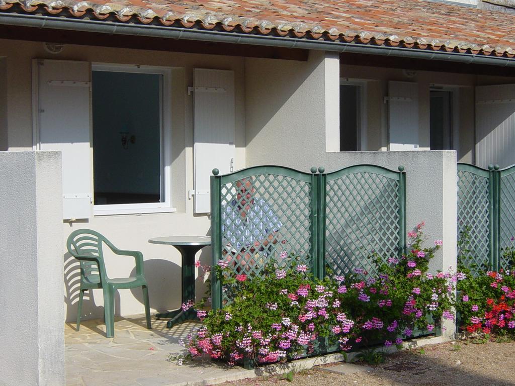 L'Insulaire Studios Saint-Denis-dʼOléron المظهر الخارجي الصورة